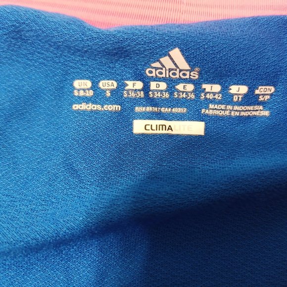 Lot Of 6 Running Shorts Nike Adidas Multicolor All S. See pics - Picture 13 of 13